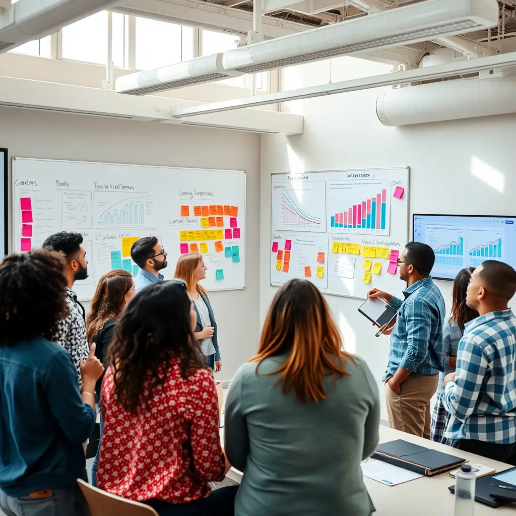 Marketing Trends of freelance marketer in dubai