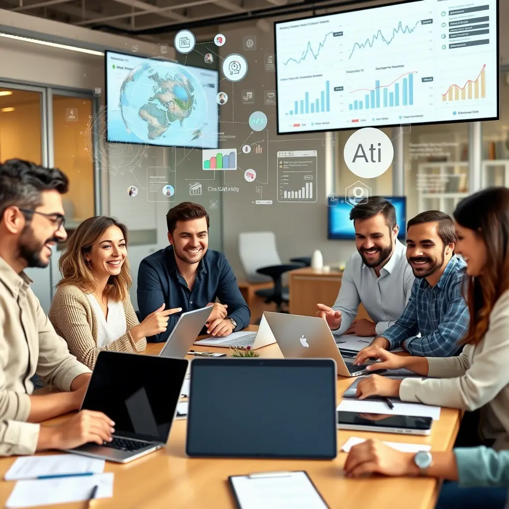 ai img digital marketer in dubai