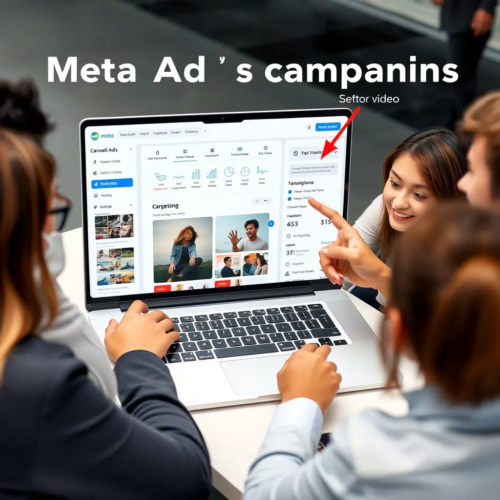 metaadblog of digital marketer in dubai