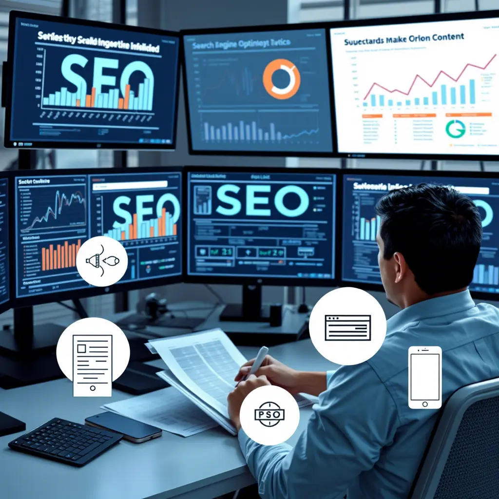 seo of freelancer in dubai